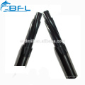 BFL-Hard Alloy Carbide Hand Reamer / 6 Flauta escariador de alta calidad